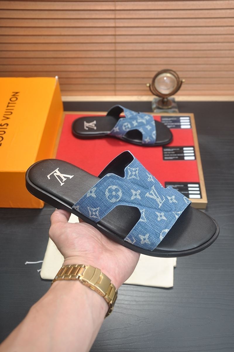 Louis Vuitton Slippers